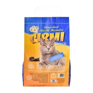 Cirmi 5kg KAMILLÁS macskaalom