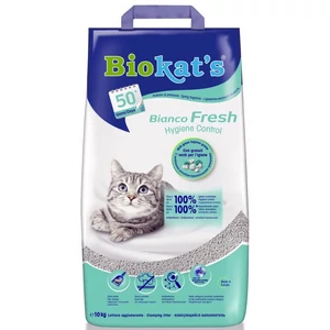 Biokat's Fresh 10kg Macskaalom