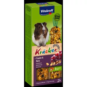 Vitakraft rúd 112g - Tengerimalac szõlõ,mogyoró