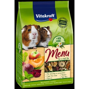 Vitakraft Menu Prémium 400g - Tengerimalac