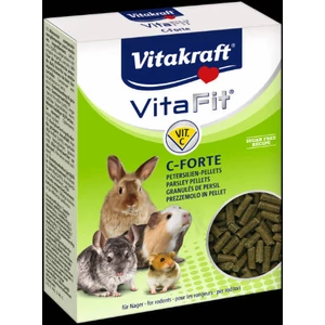 Vitakraft VitaFit C-forte 100g - rágcsálóknak