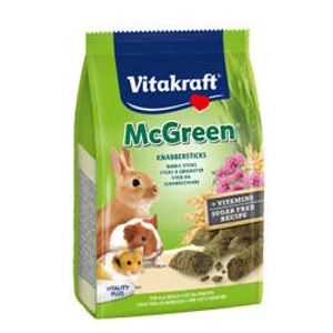 Vitakraft McGreen 50g nyúl