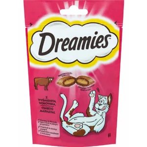 Dreamies jutalomfalat 60g - Marha