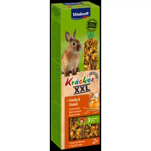 Vitakraft rúd 180g - nyúl mézes XXL