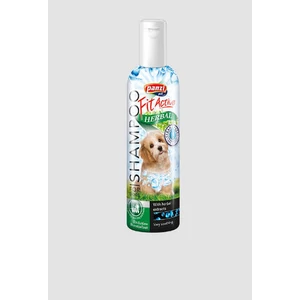 FitActive DOG 200ml Sampon Herbal
