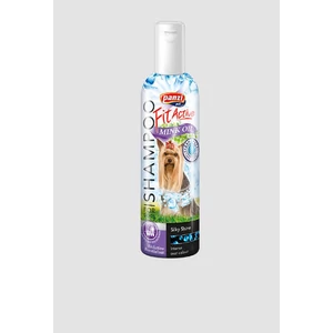 FitActive DOG 200ml Sampon Minkoil