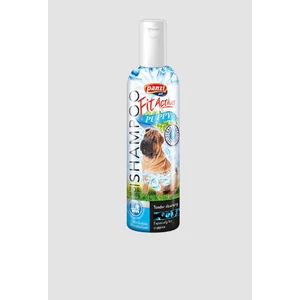 FitActive DOG 200ml Sampon Puppy