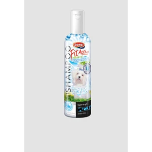 FitActive DOG 200ml Sampon Whitening