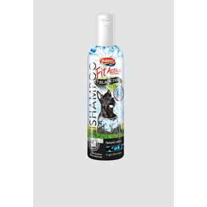 FitActive DOG 200ml Sampon Black