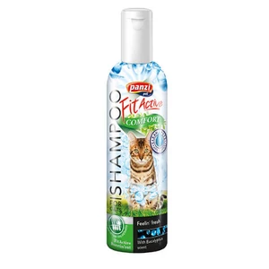 FitActive CAT 200ml Sampon Comfort