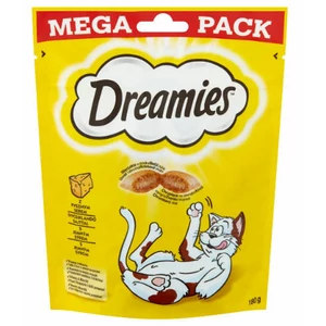 Dreamies jutalomfalat 180g Mega Pack - Sajt