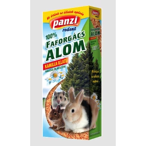 Panzi forgács 15L kamilla illattal