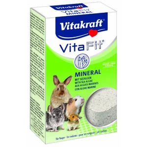 Vitakraft Sókocka Rágcsáló 1db, 170g