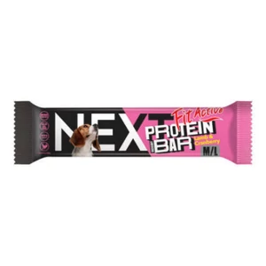 FitActiveNEXT Protein dessert Bar 55g Lamb &amp; Cranberry