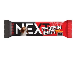 FitActiveNEXT Protein dessert Bar 55g Beef &amp; Cranberry