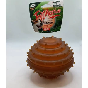 Fitactive natúr gumijáték Outa Space Large 315911