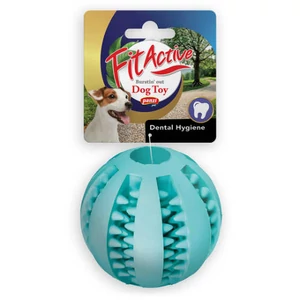 Fitactive 316475 Denta Fun mentolos labda 7cm