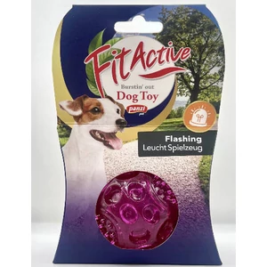 Fitactive 316352 villogó labda 6cm