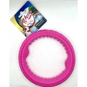 Fitactive 316338 Aqua Toy vizi kutyajáték - karika, 17cm