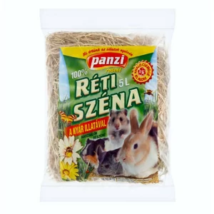 Panzi Réti Széna nagy 780g