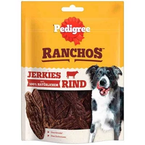 Pedigree Ranchos Jerkies - marhás 70g