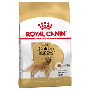 Royal Canin Golden Retriever Adult 12Kg száraz táp kutyáknak
