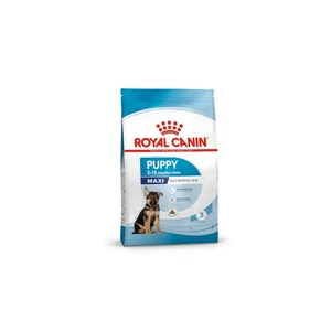 Royal Canin Maxi 26-45 Kg Puppy 15Kg száraz táp kutyáknak