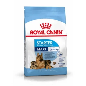 Royal Canin Maxi Starter Mother & Babydog 26-45Kg 4Kg száraz táp kutyáknak