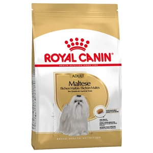 Royal Canin Maltese Adult 1,5Kg száraz táp kutyáknak