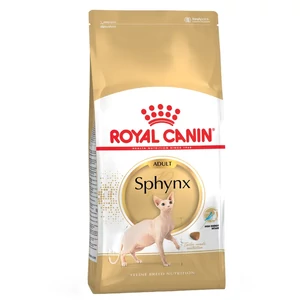 Royal Canin Sphynx Adult 2Kg száraz táp macskáknak