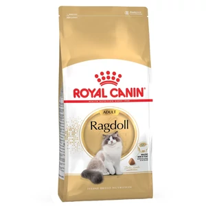 Royal Canin Ragdoll Adult 2Kg száraz táp macskáknak