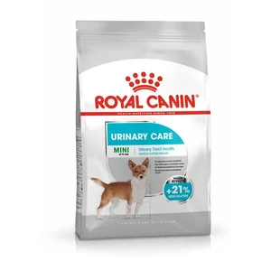 Royal Canin Mini Urinary Care 1Kg száraz táp kutyáknak