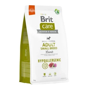 Brit Care 7kg Hypo Adult Small Br Lamb 6150