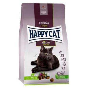 Happy Cat Adult Steril Bárány 1,3kg