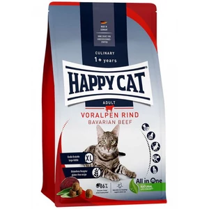 Happy Cat Culinary Adult Marha 10kg Száraztáp