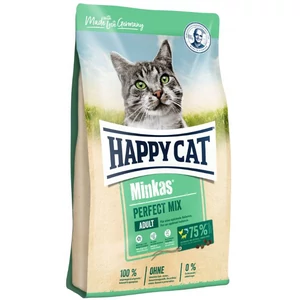 Happy Cat Minkas Perfect Mix 10kg Száraztáp