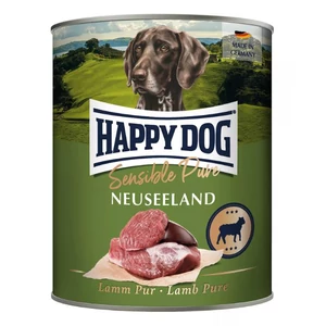 Happy Dog Konzerv 800g Neuseeland Bárány
