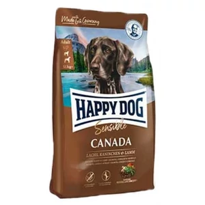Happy Dog Sensible Canada 4kg Száraztáp Kutya