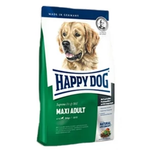 Happy Dog F+V Adult Maxi 4kg Száraztáp Kutya