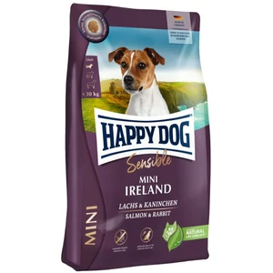 Happy Dog Mini Irland 10kg Száraztáp Kutya