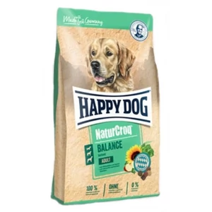 Happy Dog N-Croq Balance 1kg Száraztáp Kutya