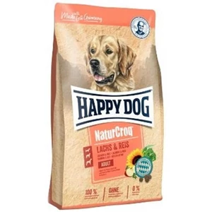 Happy Dog N-Croq Lachs Reis 11kg Lazac