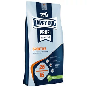 Happy Dog 20kg Profi Line Sportive 26/16 Száraztáp
