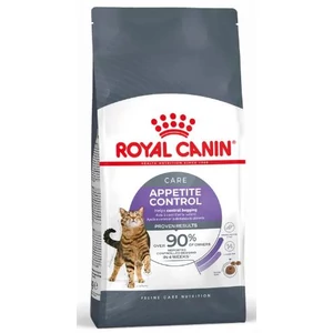Royal Canin 2kg Appetite Control Steril Macska