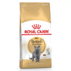 Royal Canin 4kg  Adult British Shorthair Macska