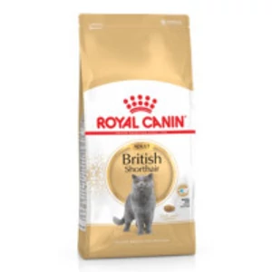 Royal Canin 2kg Adult British Shorthair Macska