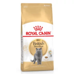 Royal Canin 2kg Kitten British Shorthair Macska