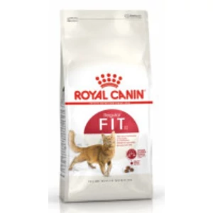 Royal Canin 400g FIT32 Macska Száraztáp