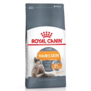 Royal Canin 400g Hair&Skin Care Macska