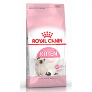 Royal Canin 400g Kitten Macska Száraztáp